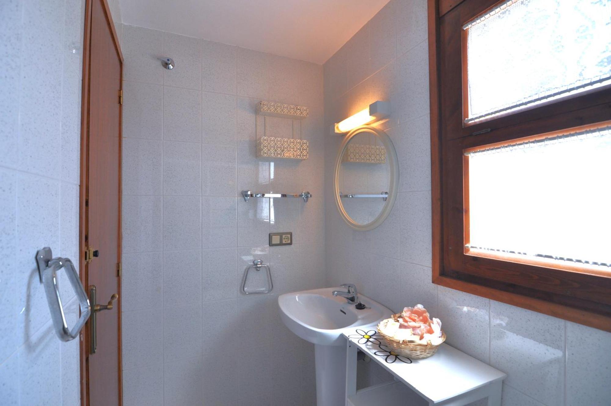 Rnet-Port Margarita 3D Apartment Росес Екстериор снимка